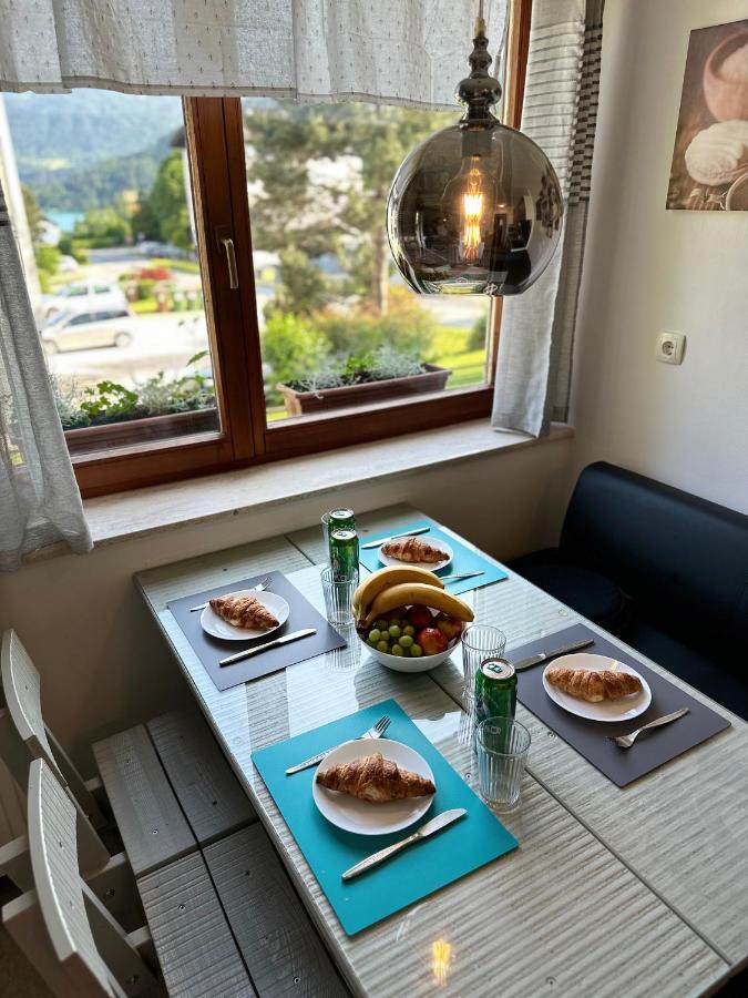 Nina'S Place Bled Exterior foto