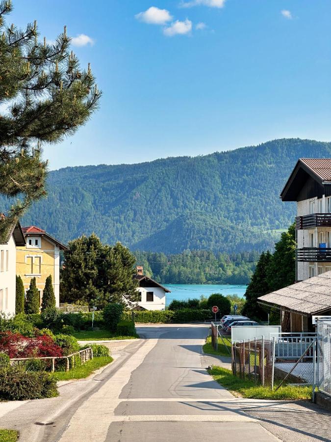 Nina'S Place Bled Exterior foto